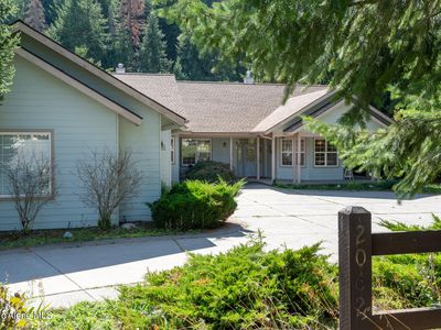 2062 E Best Ave, Coeur D Alene, ID, 83814