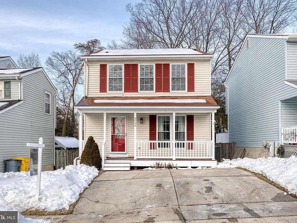 1st image of 3436 Marble Arch Dr