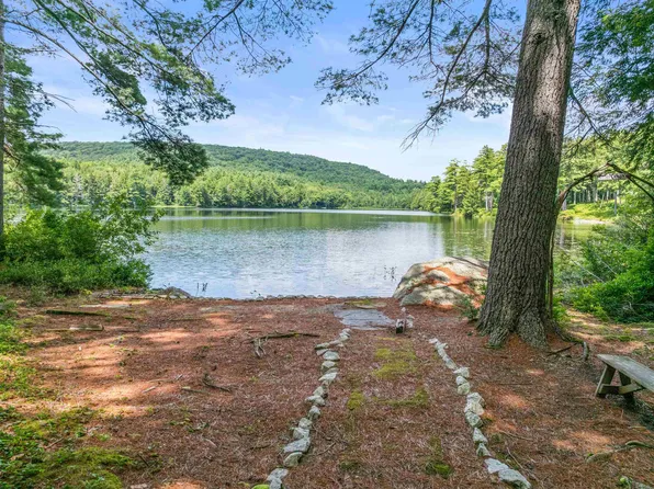 393 Chemung Road, Meredith, NH 03253