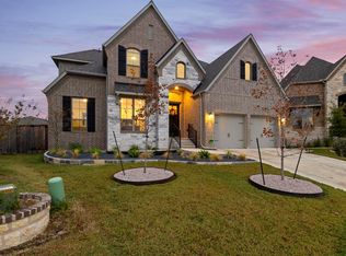 16701 Rakesh Way, Manor, TX 78653