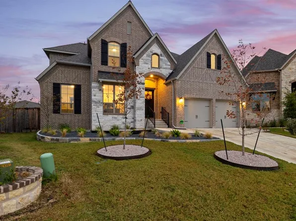 16701 Rakesh Way, Manor, TX 78653