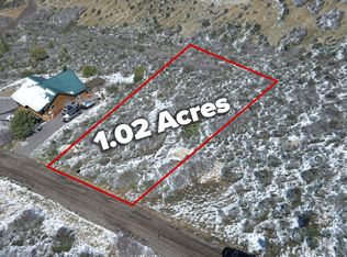 7439 E Valley View Dr, Heber, UT 84032
