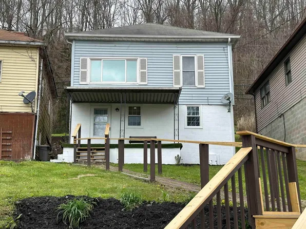 840 Milford St, Clarksburg, WV 26301