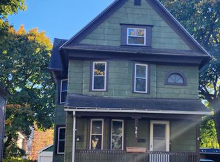 381 Glenwood Ave UNIT 1, Rochester, NY 14613