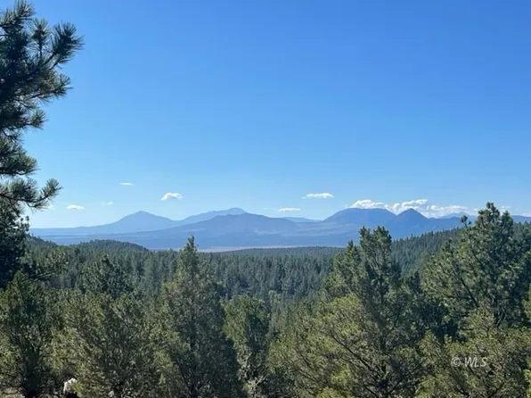 County Road 634, Walsenburg, CO 81089
