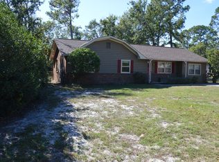 3607 Stumpy Ct, Wilmington, NC 28405