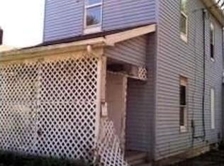 2116 Woodlawn Ave, Middletown, OH 45044