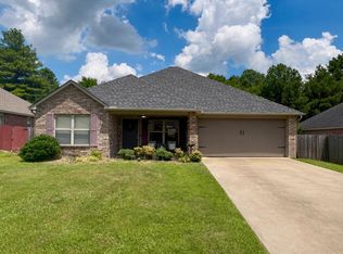 4064 Gabriel Ct, Jonesboro, AR 72405