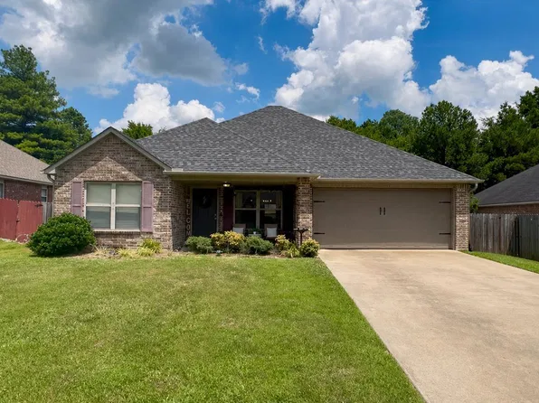 4064 Gabriel Ct, Jonesboro, AR 72405