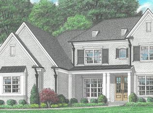 25 Kirkhill Ln, Rossville, TN 38066