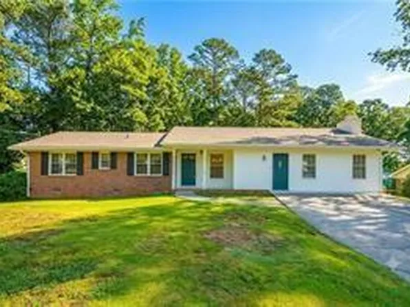 2168 Cannon Hill Rd SW, Lilburn, GA 30047