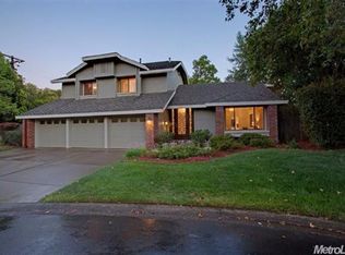9184 Falcon Ridge Ln, Fair Oaks, CA 95628
