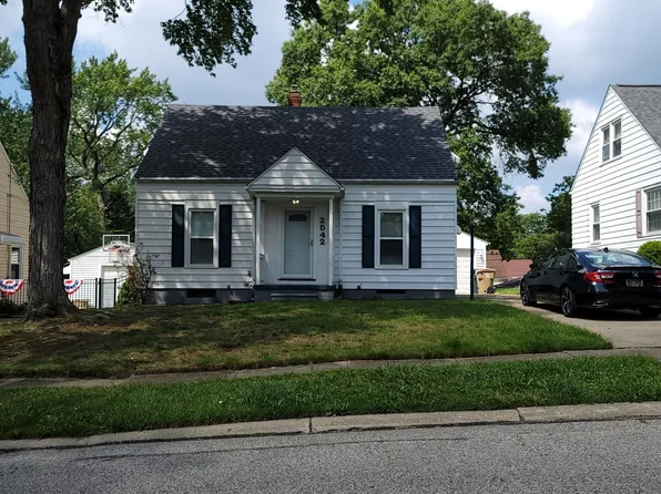 2542 23rd St, Cuyahoga Falls, OH 44223