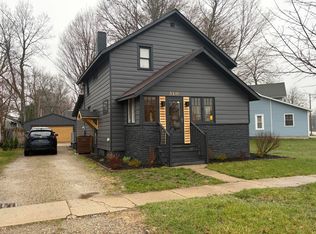 310 S Dibble St, Hastings, MI