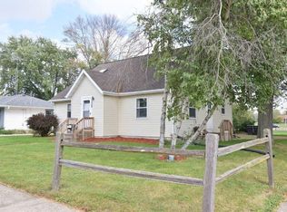 601 N Clark St, Horicon, WI 53032