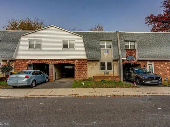826 Shaw Ave, Lansdale, PA 19446