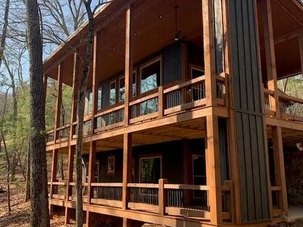 1760 Big Creek Rd, Blue Ridge, GA 30513