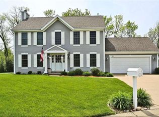 1101 Springfield Ln, Racine, WI 53402