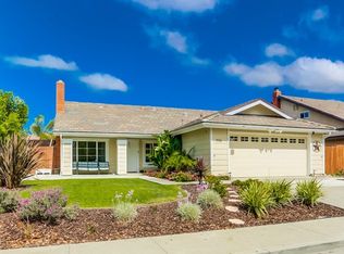 753 Point Arguello, Oceanside, CA 92058