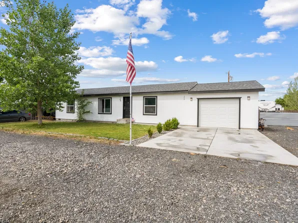 350 SE 3rd St, Irrigon, OR 97844
