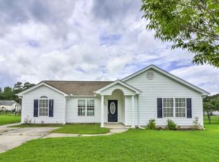 1021 Augustus Dr, Conway, SC 29527