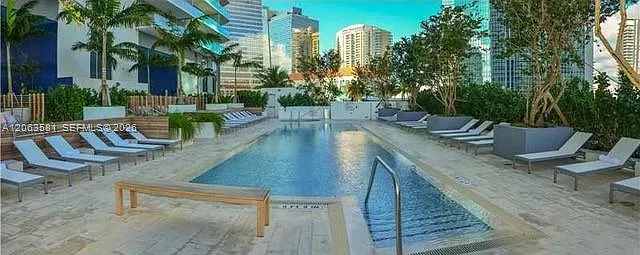 1300 Brickell Bay Dr #3204 — Photo 13