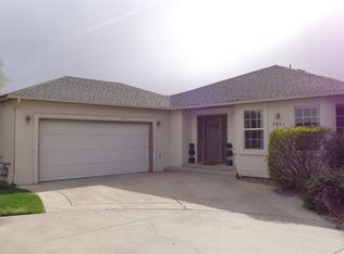 791 1/2 Josilyn Ct, Grand Junction, CO 81506