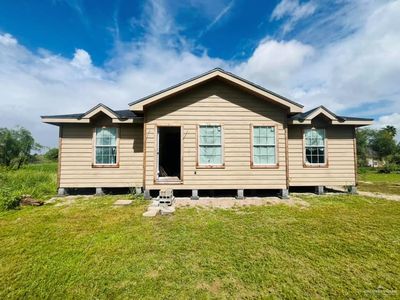 6021 Calle Milagros, Mission, TX, 78574