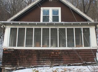 6 Thorn St, Oneonta, NY 13820