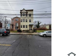 84 9th Ave W APT 3, Newark, NJ 07107