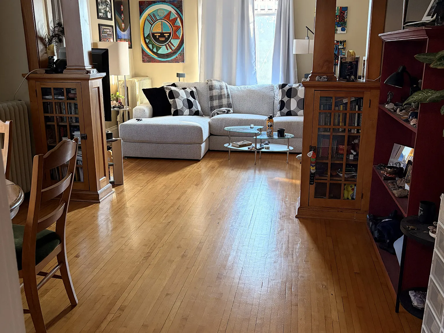 1 bed, 600 sqft, $1,095 — Photo 3