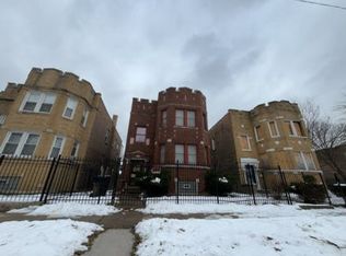 7429 S Dante Ave, Chicago, IL 60619