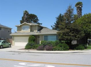 3785 Tranquility Ct, Santa Cruz, CA 95062