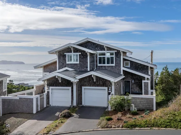 435 Promontory Ln, Oceanside, OR 97134