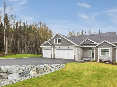 L26 Wilde Cir, Eagle River, AK, 99577