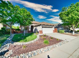 3216 Balada Way, Rancho Cordova, CA 95670