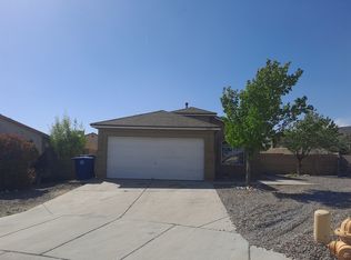 1505 Fox Hill Pl SW, Albuquerque, NM 87121