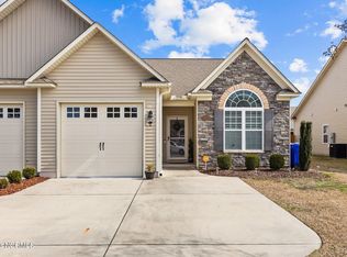 3508 Ellsworth Dr #B, Greenville, NC 27834
