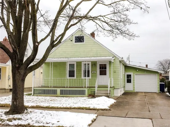 3218 Niagara Ave, Niagara Falls, NY 14305