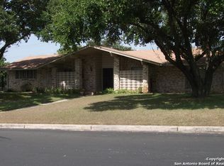 10107 Marcus Dr, San Antonio, TX 78216