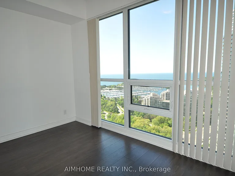 2200 Lake Shore Blvd W #3304 — Photo 11