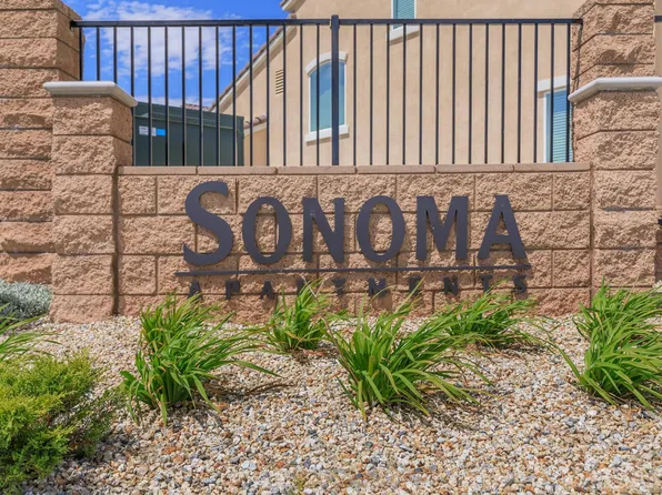 16851 Muscatel St, Hesperia, CA 92345