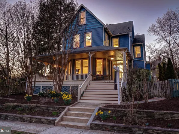 7300 Baltimore Ave, Takoma Park, MD 20912
