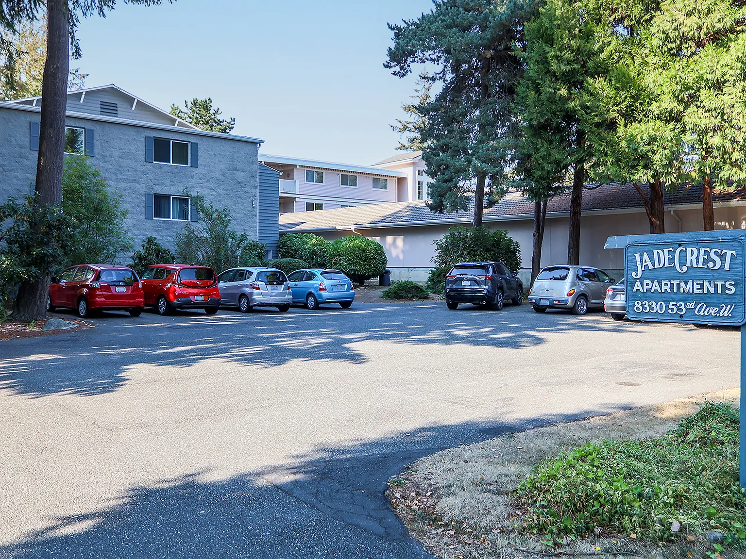 1 bed, 542 sqft, $1,550 — Photo 4