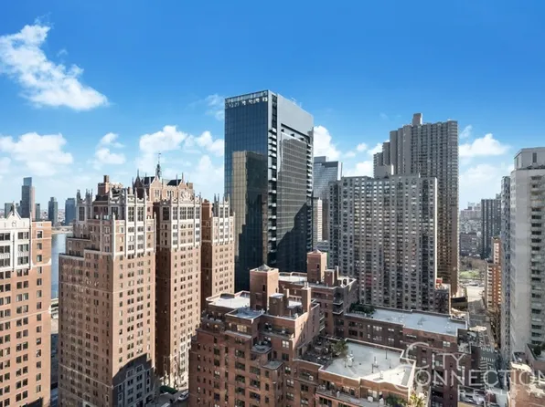 320 East 42nd Street 2517 image 1 of 12