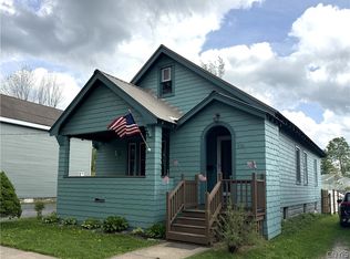 154 Schuyler St, Boonville, NY 13309