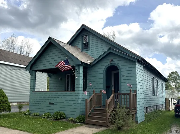 154 Schuyler St, Boonville, NY 13309