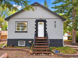 1424 Forget STREET, Regina, SK S4T 4Y3