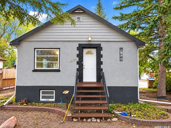 1424 Forget STREET, Regina, SK S4T 4Y3