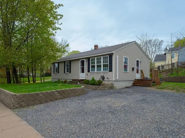 22 Tebbetts Avenue, Sanford, ME 04073